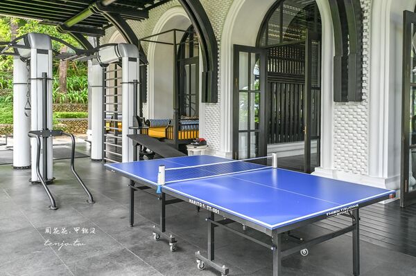 ▲▼峴港洲際陽光半島度假酒店。（圖／部落客周花花授權提供）