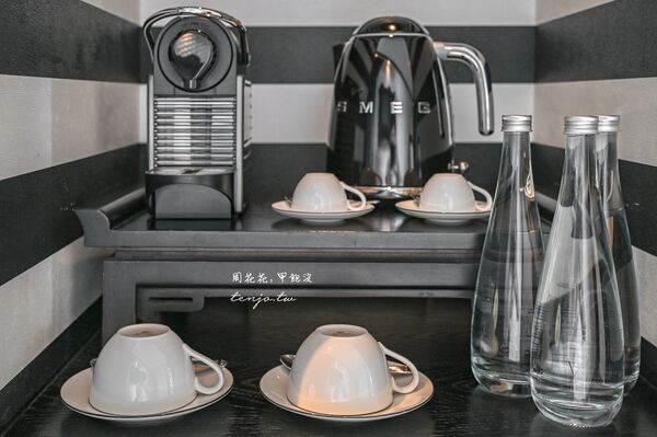 ▲▼峴港洲際陽光半島度假酒店。（圖／部落客周花花授權提供）