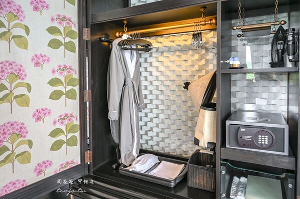 ▲▼峴港洲際陽光半島度假酒店。（圖／部落客周花花授權提供）