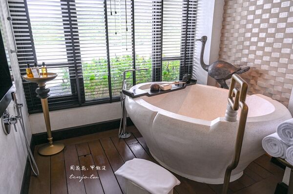 ▲▼峴港洲際陽光半島度假酒店。（圖／部落客周花花授權提供）