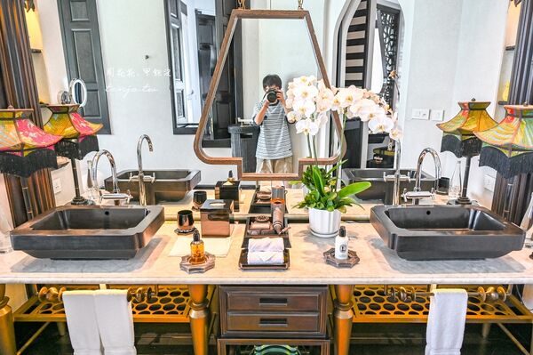 ▲▼峴港洲際陽光半島度假酒店。（圖／部落客周花花授權提供）