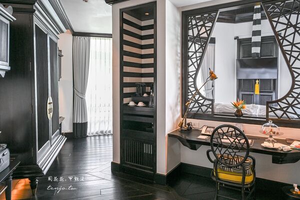 ▲▼峴港洲際陽光半島度假酒店。（圖／部落客周花花授權提供）