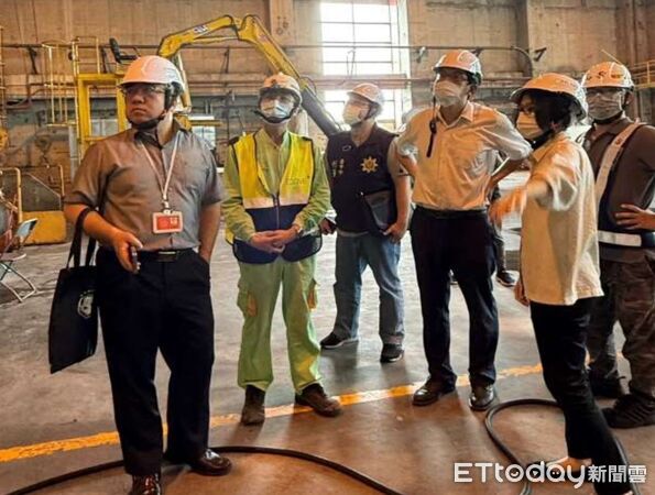 ▲▼養豬場,廚餘掩埋場。（圖／中檢提供）