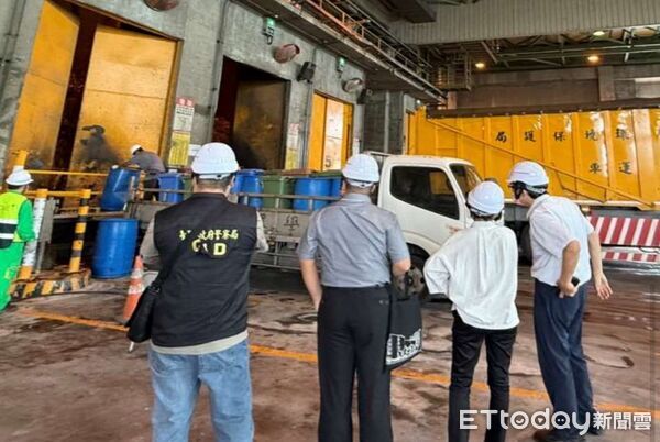 ▲▼養豬場,廚餘掩埋場。（圖／中檢提供）