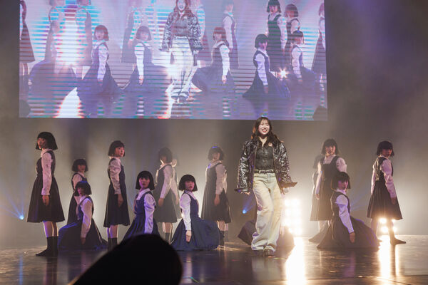 ▲▼ avantgardey邀請日本歌姬茉ひる Mahiru擔任嘉賓。（圖／B`in Live Entertainment提供）