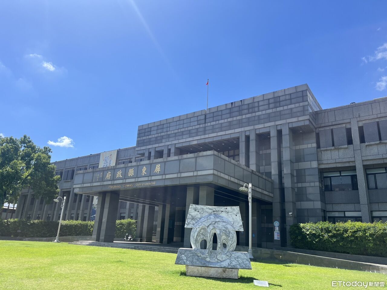 枋山籌設風力發電案 屏東縣府再次聲明「不會同意」