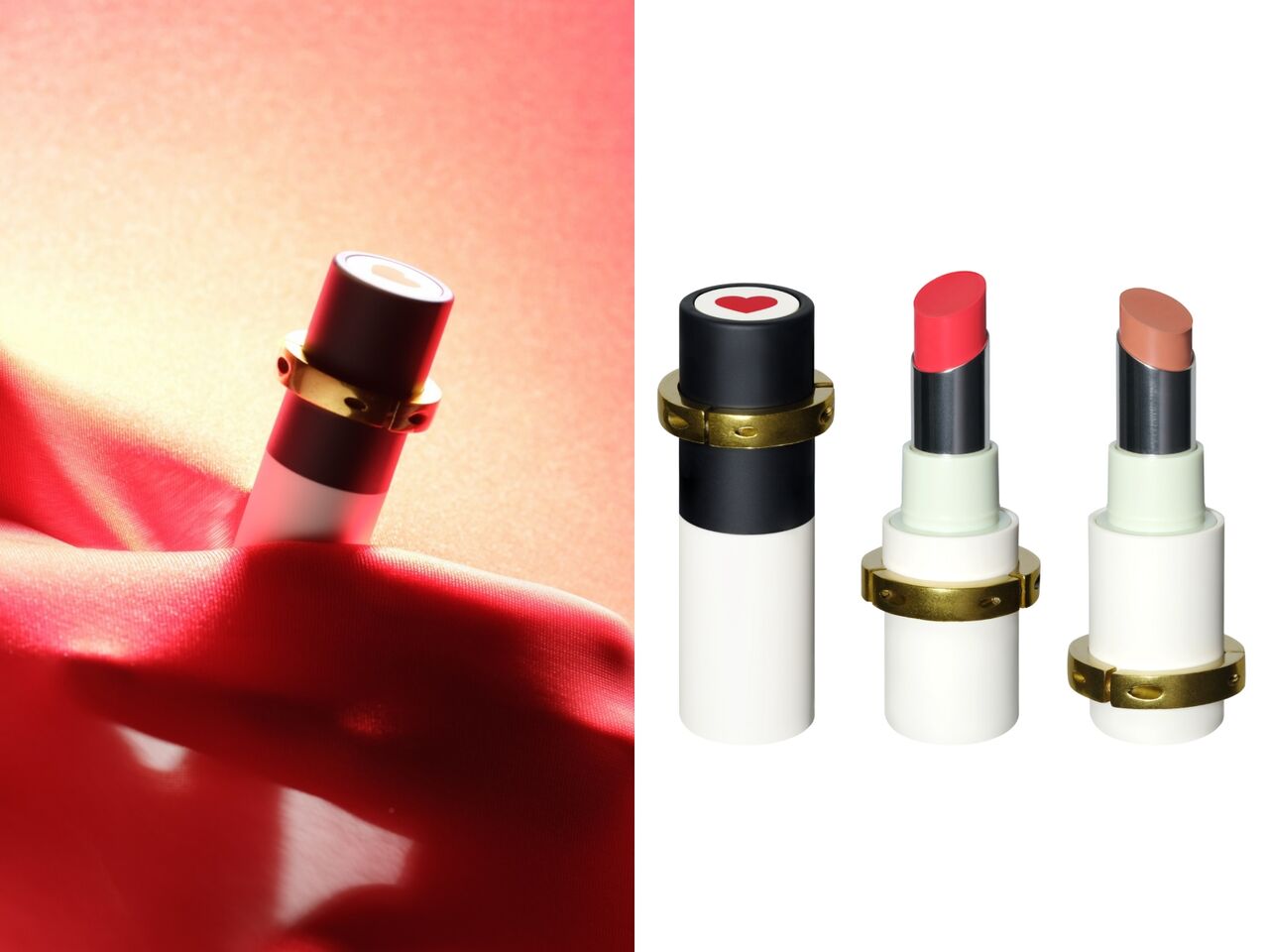 護唇膏,護唇,保養,LA MER,SUQQU,AHRES,。（圖／品牌提供、AI）