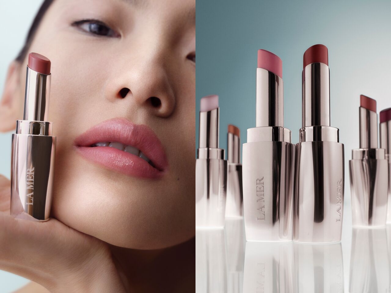 護唇膏,護唇,保養,LA MER,SUQQU,AHRES,。（圖／品牌提供、AI）