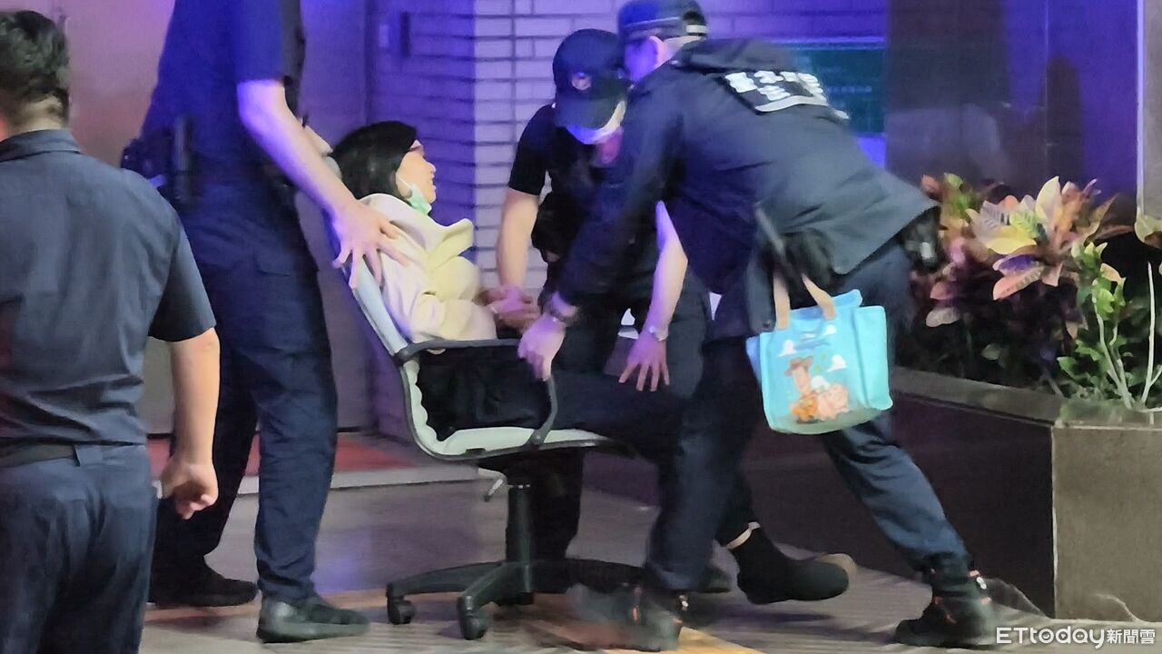 陸配溺殺2親生幼女律求判8年 檢認應無期落差主因:自首能否減刑