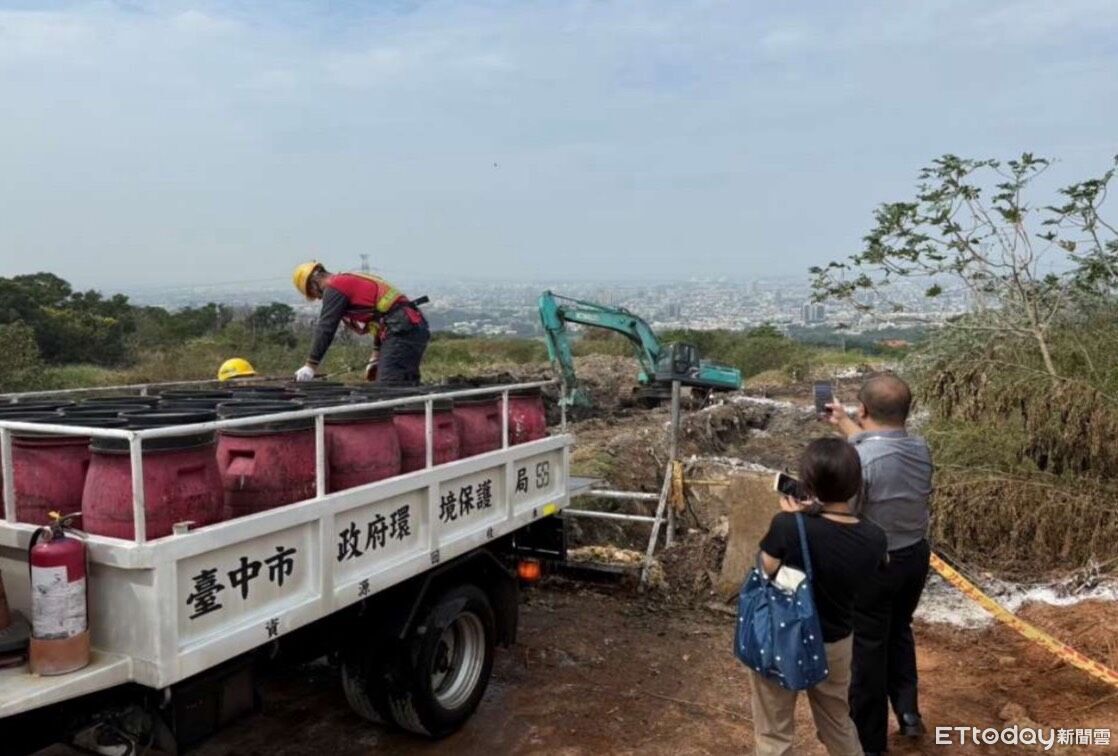 檢察官親赴廚餘掩埋場! 追養豬場訪視紀錄「最速件」致函農業部