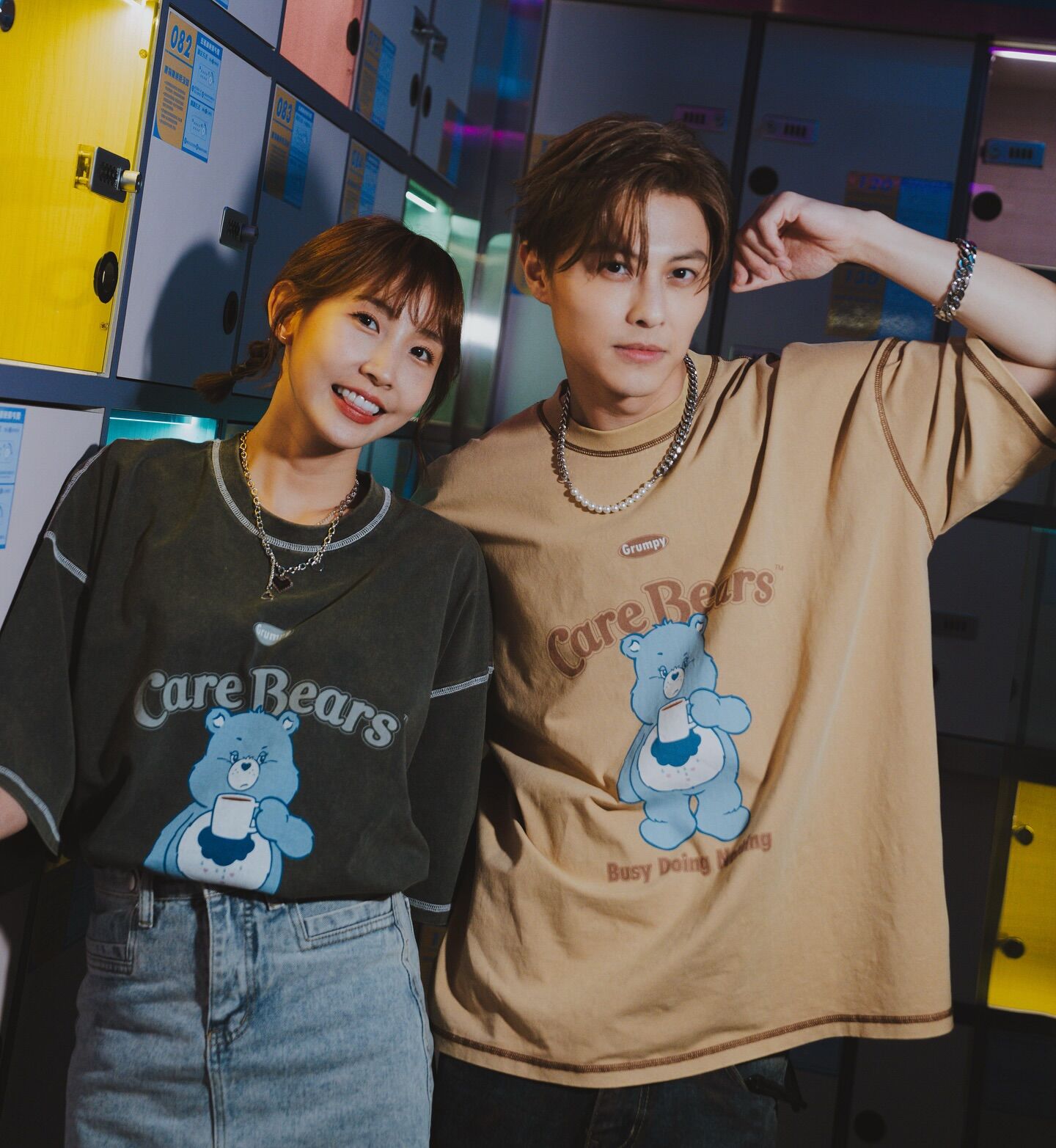 ▲▼粿粿住王子家被拍到鐵證。（圖／翻攝自臉書）