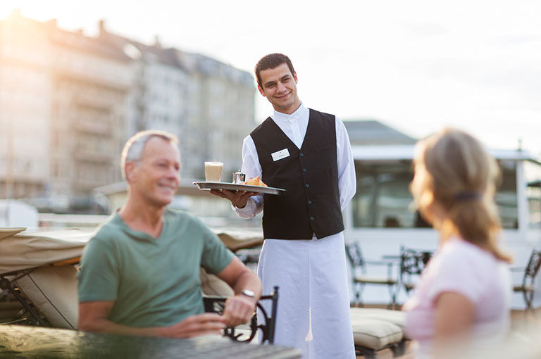 預約2026寰宇河輪！帶你慢遊歐洲，體驗流動的藝術館（圖／鳳凰旅遊提供）