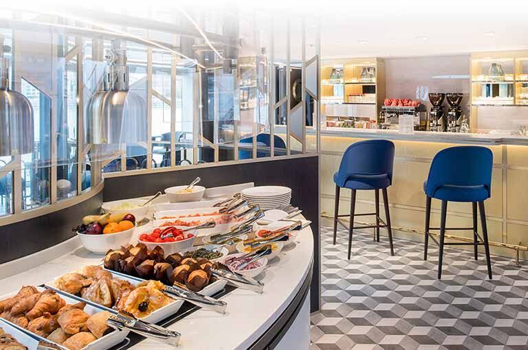 預約2026寰宇河輪！帶你慢遊歐洲，體驗流動的藝術館（圖／鳳凰旅遊提供）