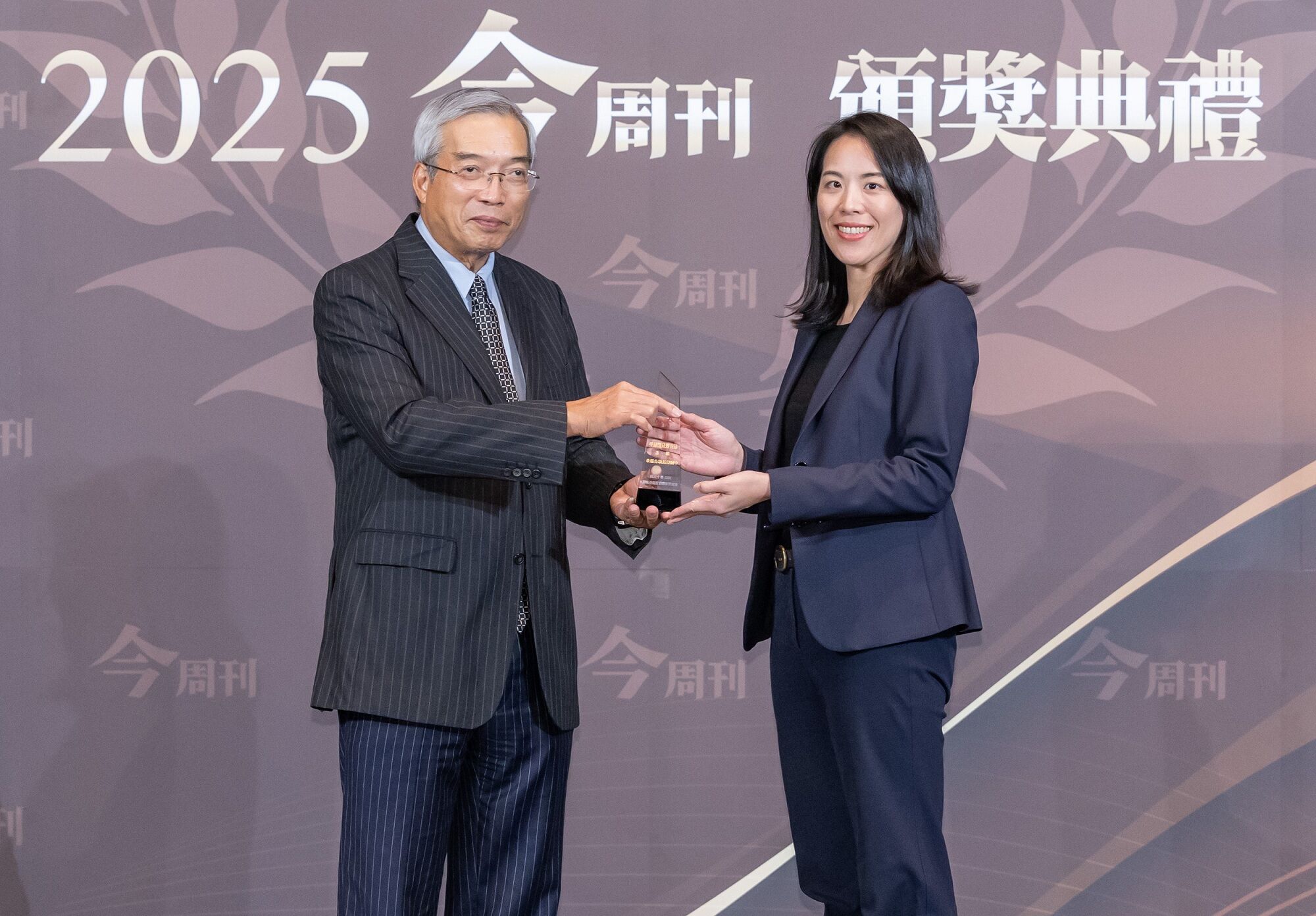 ▲▼中國信託,今周刊,財富管理銀行暨證券評鑑,中信金控,管理,AI。（圖／中信金控提供）