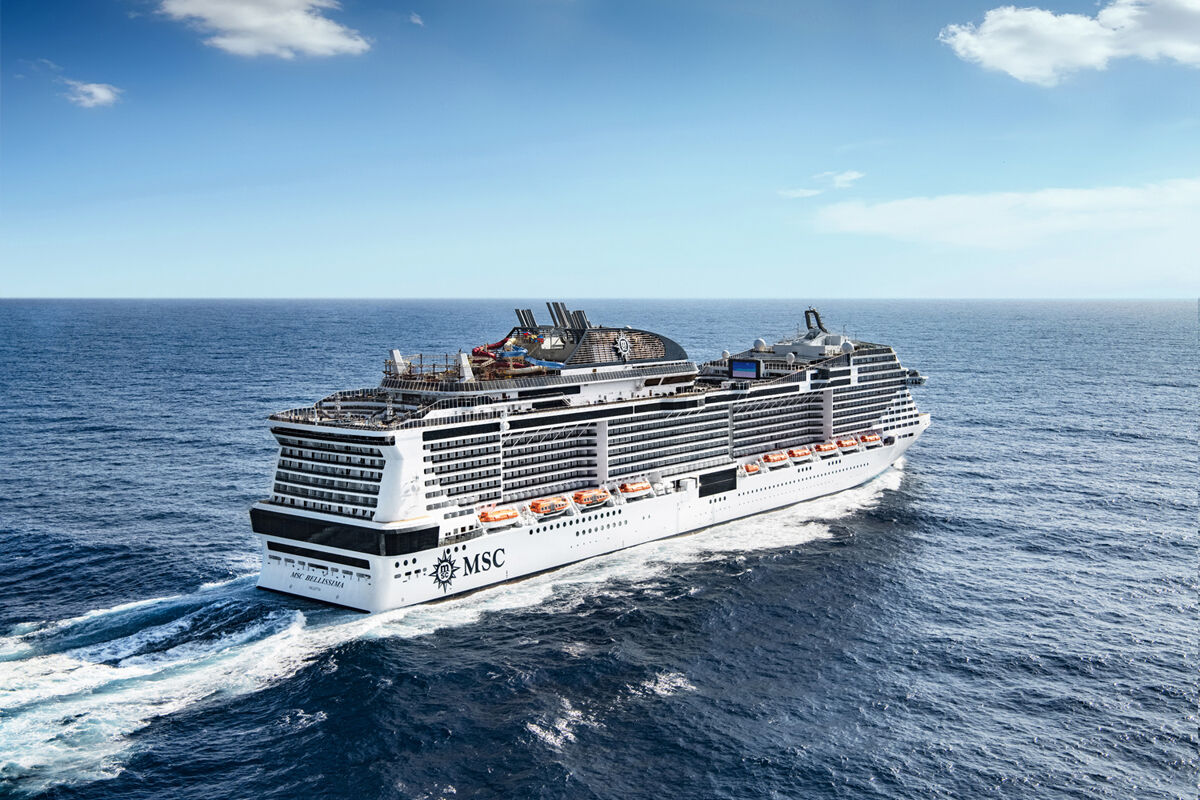 璀璨歐風VS古希臘神話美學 台灣出發兩大郵輪！魅力一次看（圖／鳳凰旅遊提供）