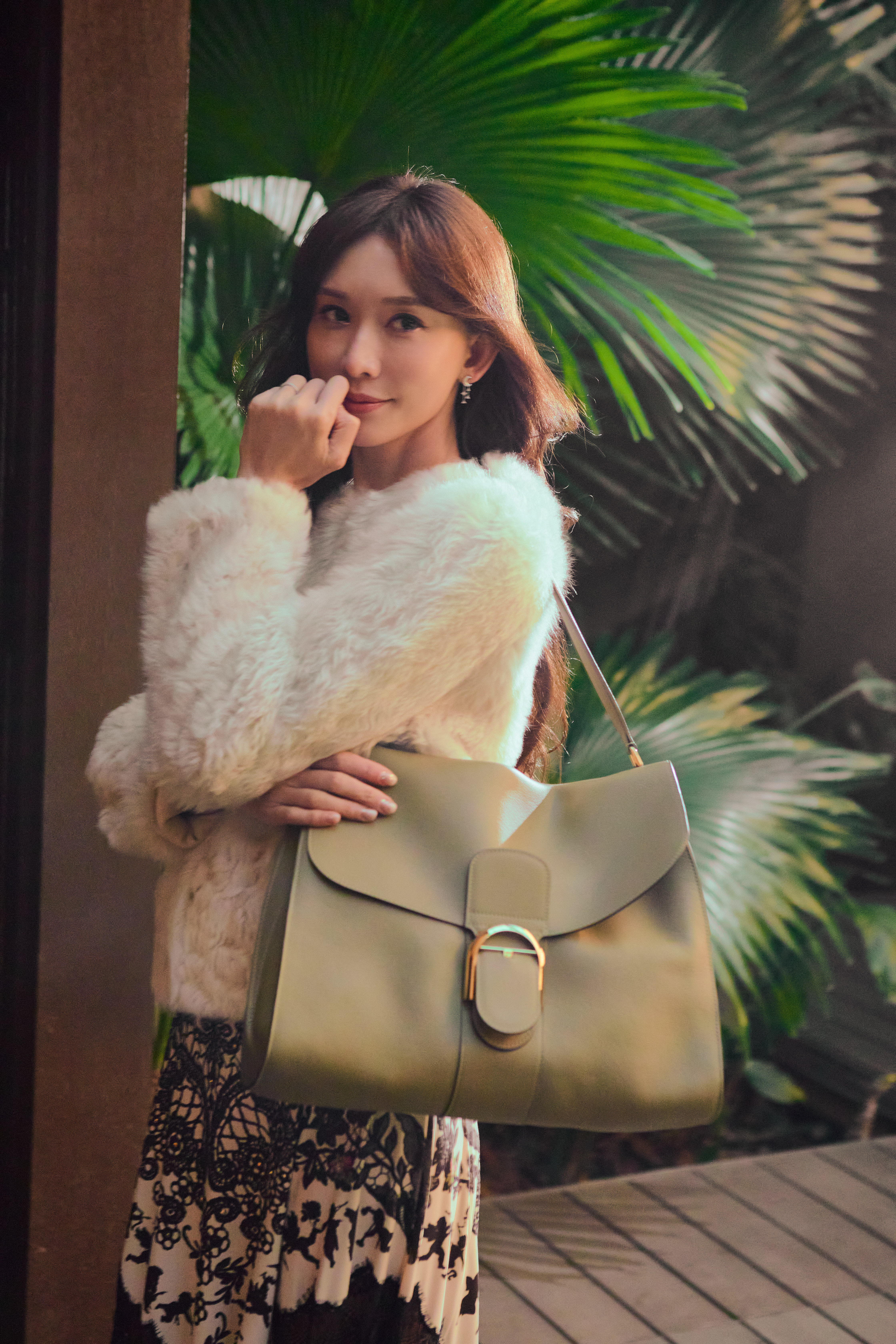 ▲▼Delvaux     。（圖／品牌提供）
