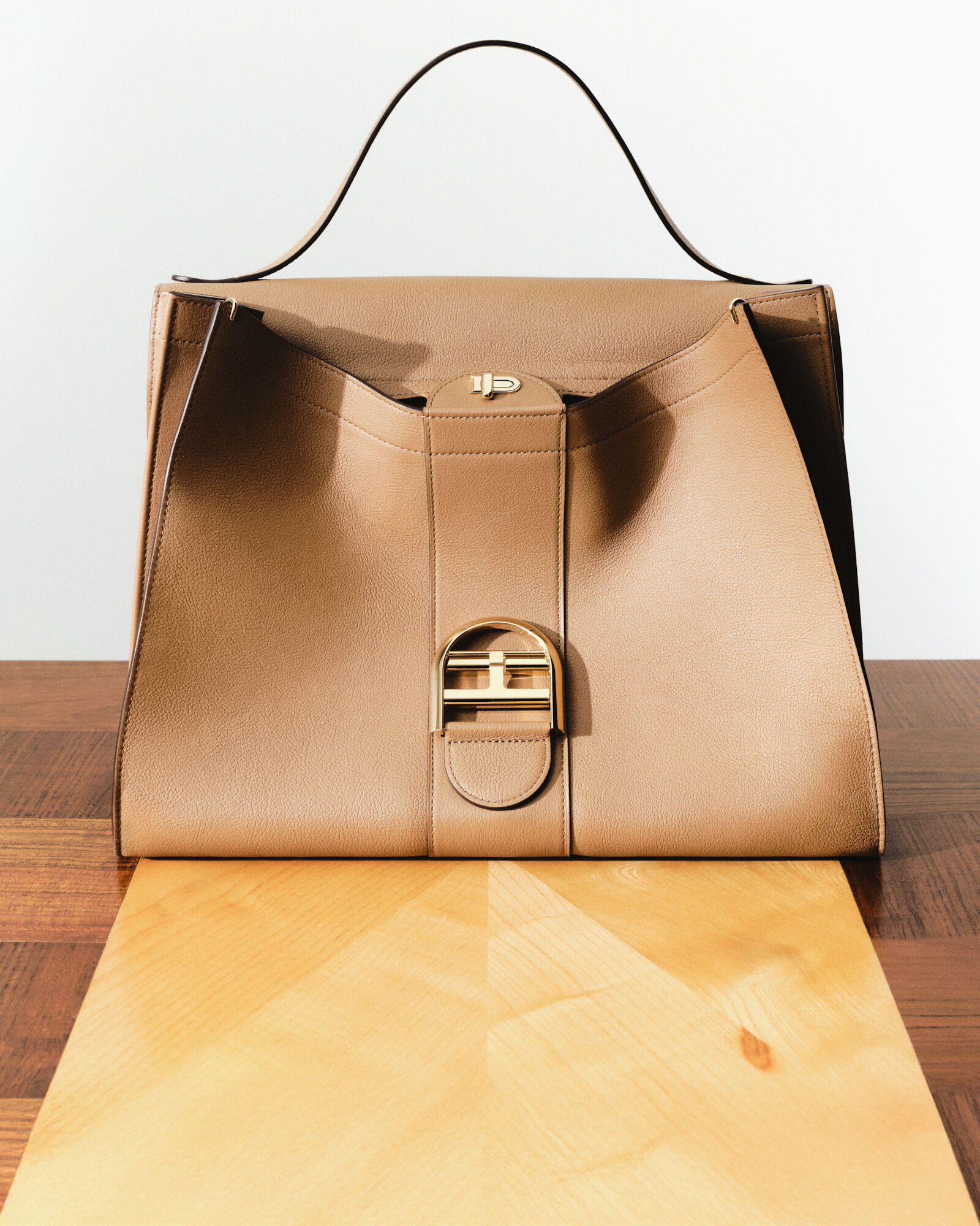 ▲▼Delvaux     。（圖／品牌提供）