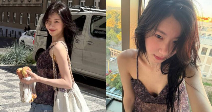 「普女」也能逆襲！偷學K-Pop造星4大心法，從路人感變身「氛圍感美女」