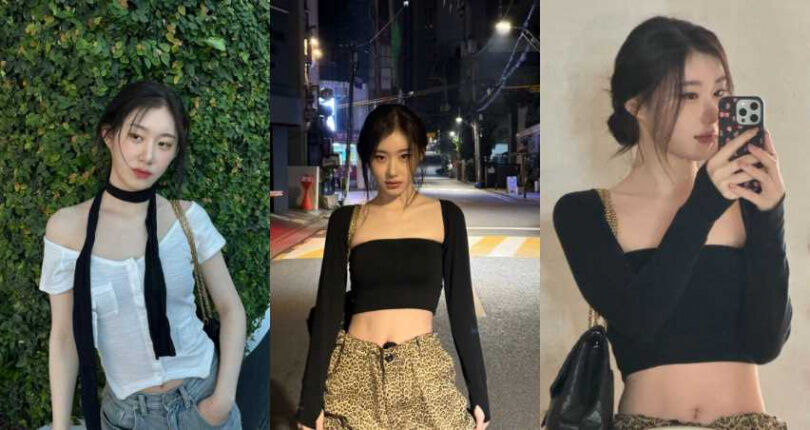 「普女」也能逆襲！偷學K-Pop造星4大心法，從路人感變身「氛圍感美女」