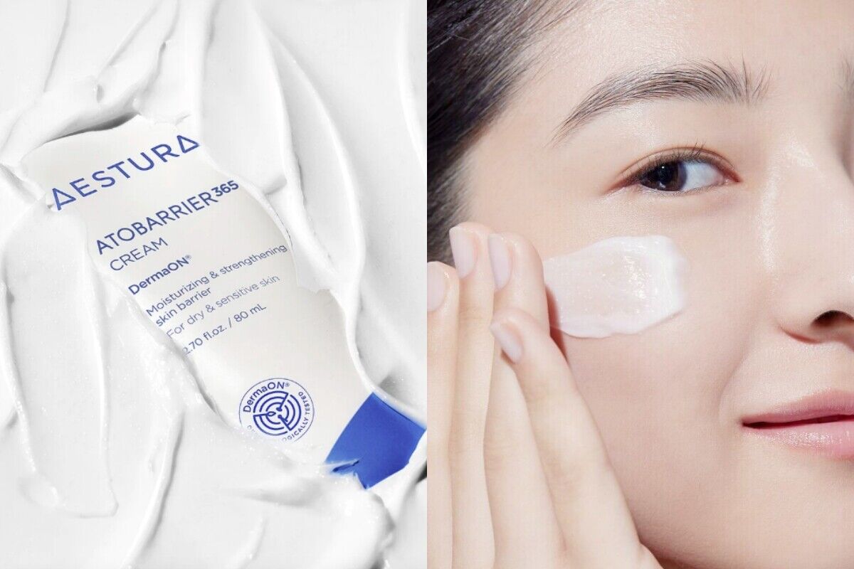 ▲乳霜         。（圖／翻攝官網）