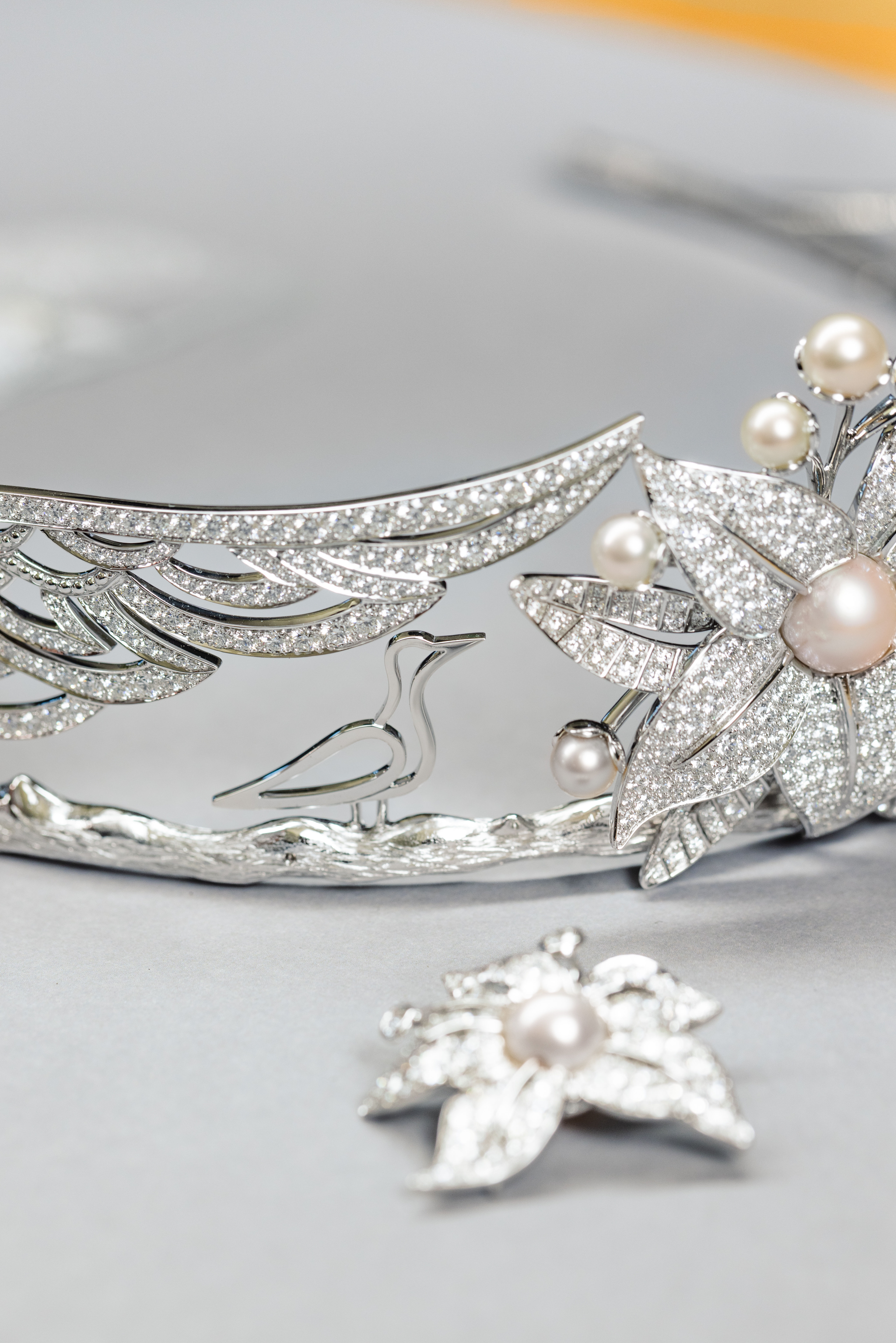 ▲▼ CINDY CHAO,CHAUMEt          。（圖／公關照）