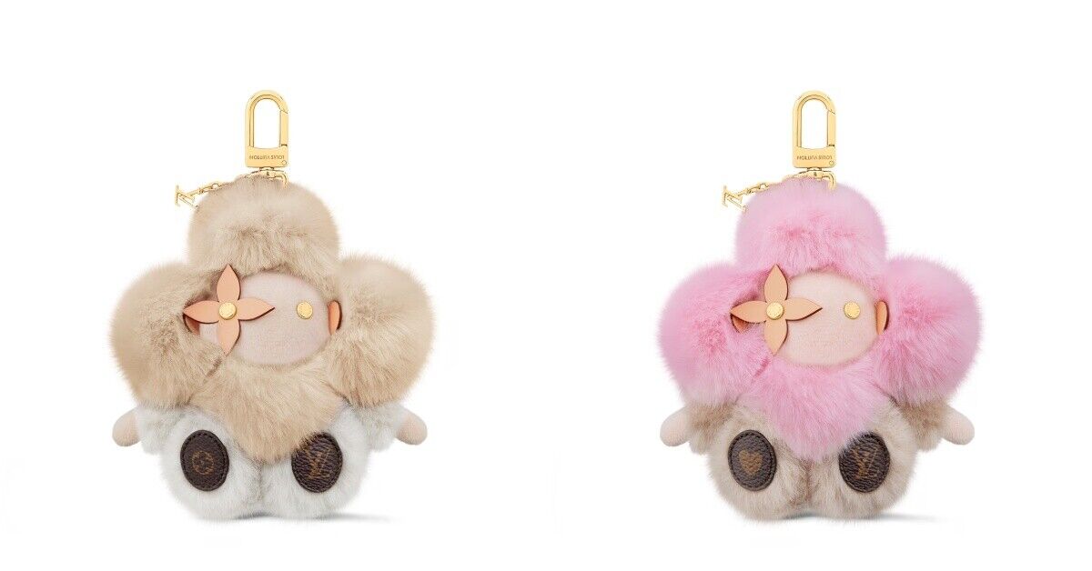 ▲Vivienne Winter Holiday   。（圖／翻攝自官網）