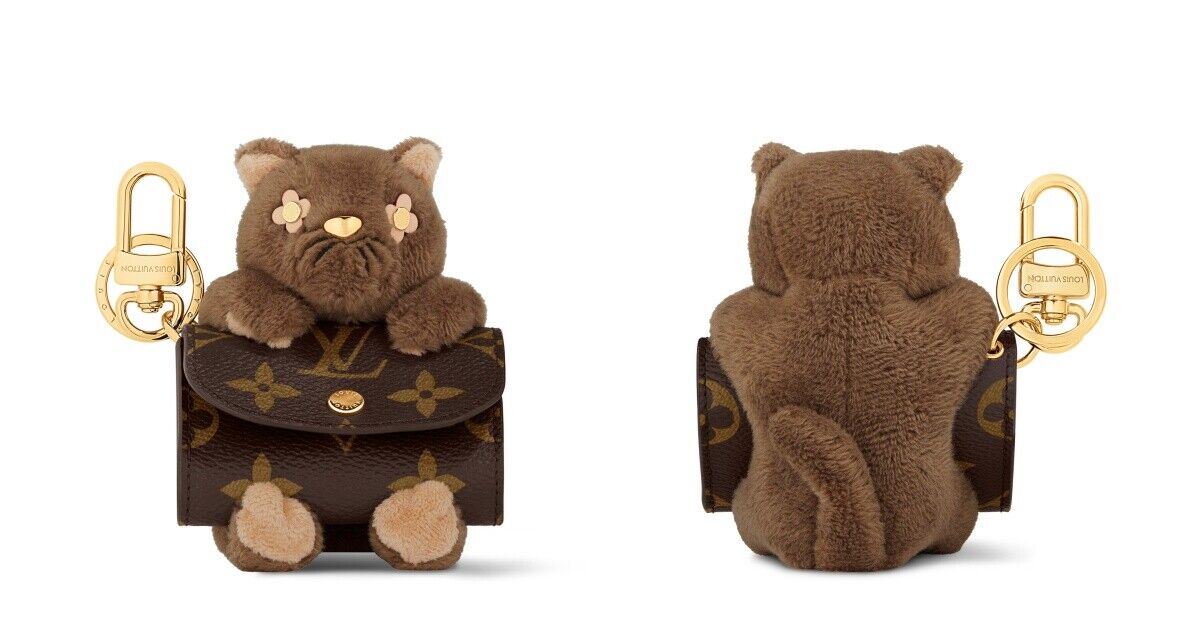 ▲Vivienne Winter Holiday   。（圖／翻攝自官網）