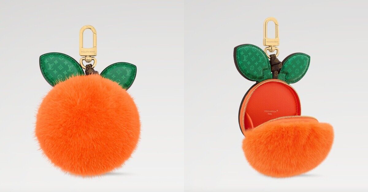 ▲Vivienne Winter Holiday   。（圖／翻攝自官網）