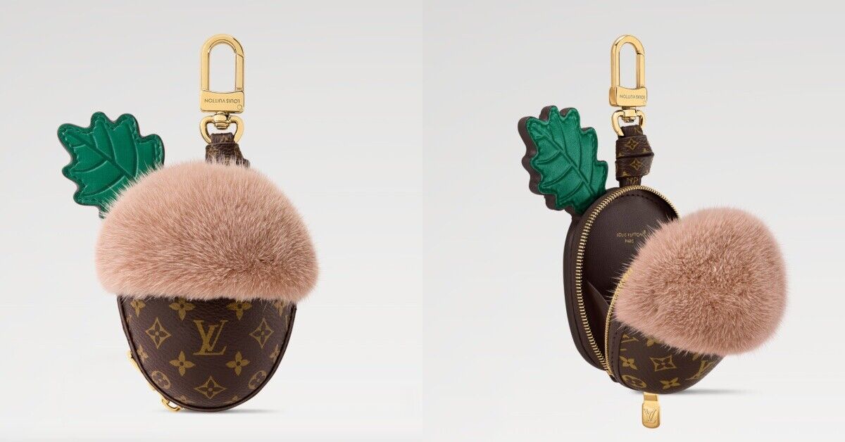 ▲Vivienne Winter Holiday   。（圖／翻攝自官網）