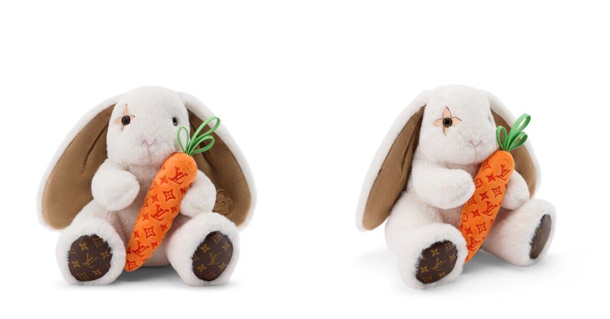 ▲Vivienne Winter Holiday   。（圖／翻攝自官網）