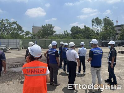 環保管理優異！　嘉義縣2大工程環保優良工地