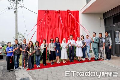 鹿草鄉百禧日間照顧中心 提供無障礙照顧服務