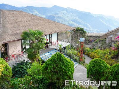 阿里山樂野部落鄒族文化體驗 親子同遊好去處