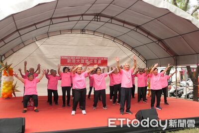 嘉義梅嶺美術館盛大頒獎　四大比賽1800件作品參賽