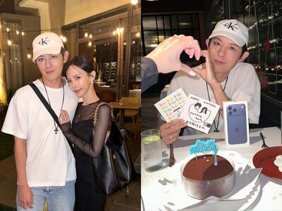 棒棒堂陷閃兵不倫醜聞!敖犬迎結婚周年…告白愛妻:我會好好愛護妳