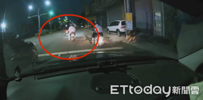 大學猴騎改裝車躲警！一路違規吞43罰單　上網討拍被酸爆急刪文