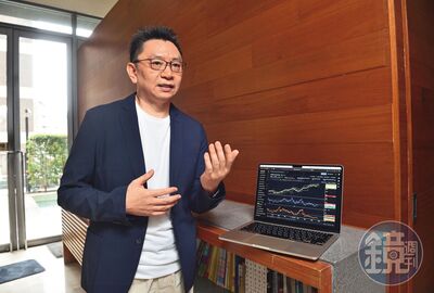 AI牛市全速前進! 史丹佛博士揭美股年底再創新高理由