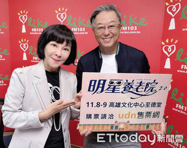 王偉忠看遍40年演藝圈　高凌風最後4小時談話曝光