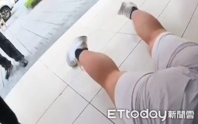 男拿300萬與警察設局逮車手!竟被當街搶走 3匪落網1在逃