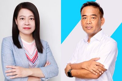 選舉舞弊案!2藍委涉幽靈連署遭起訴 綠:新舊黨主席都應向國人道歉