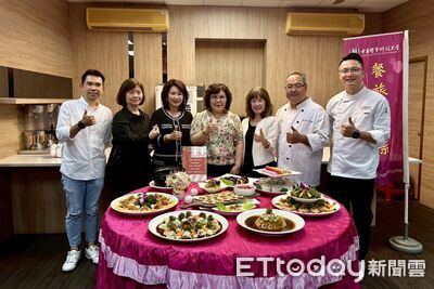 全國智慧創新競賽在中華醫大登場　中華醫大分組奪冠