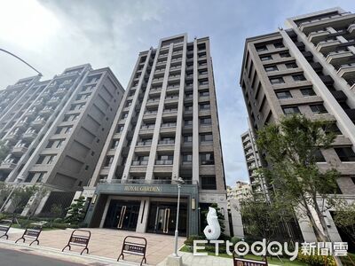 20年前每坪15萬元！　林口資深建商：雙北外溢客「逐漸消失」