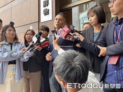 外界憂政治歷練不足 吳怡農:如果傳統政治就夠現在不會那麼多問題