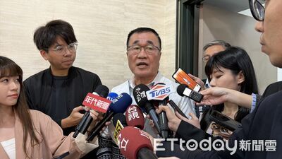 北市府、新壽分手費估40億 李四川曝農曆年前有望與輝達簽約