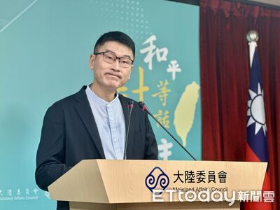 陸配喪失台灣身分直播喊冤 陸委會:言行繼續就「不得不處理」