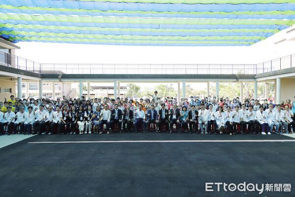 ▲▼  嘉義縣114年度特殊需求、樂齡長照潔牙，團體競賽促進口腔健康     。（圖／嘉義縣政府提供）