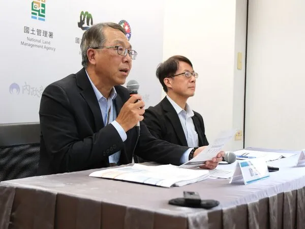 ▲▼老宅延壽說明會，年底雙北率先登場，優化民眾居家安全。（圖／內政部國土署）