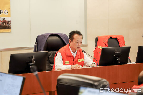 ▲▼     非洲豬瘟災害應變中心決議全面禁用廚餘養豬，近日正式公告    。（圖／嘉義縣政府提供）