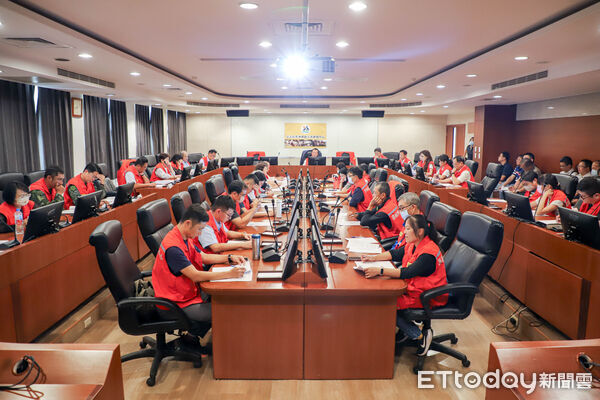 ▲▼     非洲豬瘟災害應變中心決議全面禁用廚餘養豬，近日正式公告    。（圖／嘉義縣政府提供）