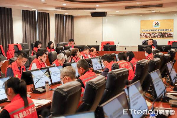 ▲▼     非洲豬瘟災害應變中心決議全面禁用廚餘養豬，近日正式公告    。（圖／嘉義縣政府提供）